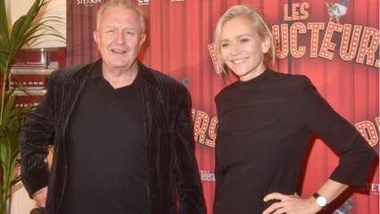 GALA VIDEO - Le saviez-vous ? Claire Borotra est la petite-nièce d’un homme politique français