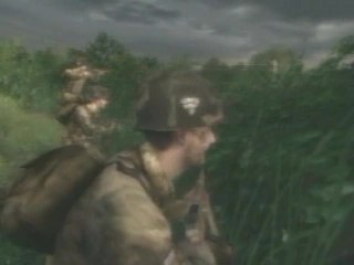 Brothers in Arms : Road to Hill 30 : Bande annonce