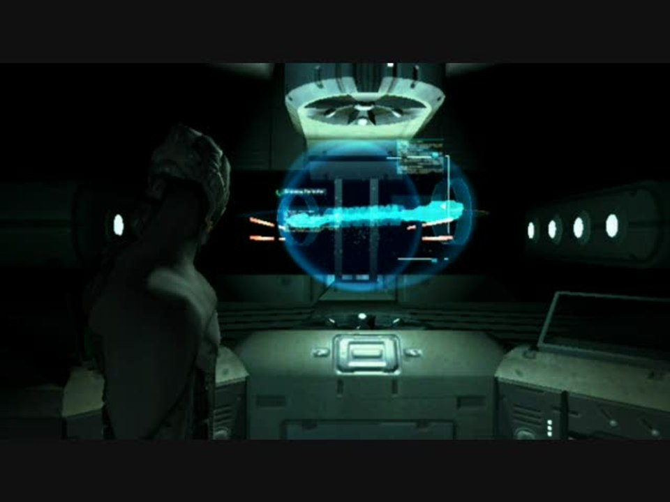 Dark Sector : Ah, les nouvelles technologies