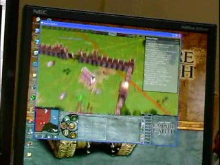Empire Earth II : Interview Tara Teich