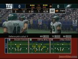 Madden NFL 2005 : Giants Vs Eagles
