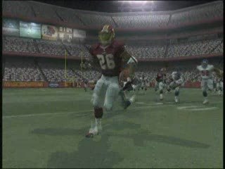 Madden NFL 2005 : Mais j'ai rien fait !