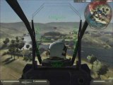 Battlefield 2 : Supercopter