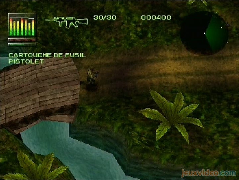 Spec Ops : Airborne Commando : Drug Enforcement Administration