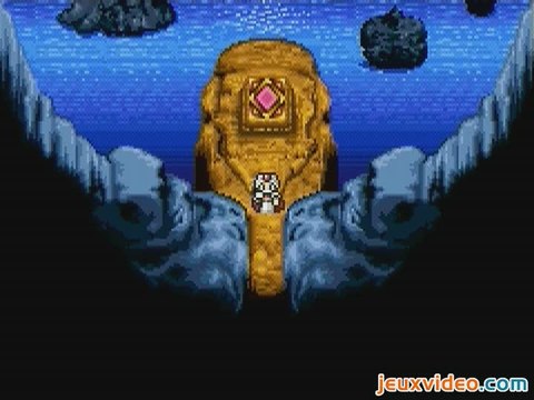 Final Fantasy I & II : Dawn of Souls : Renaissance