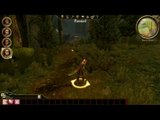 Dragon Age : Origins : GC 2008 : Gameplay n°2