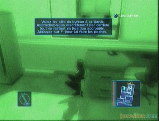 Stolen : A l'abordage !