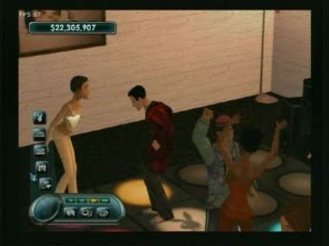 Playboy : The Mansion : Recevez au manoir