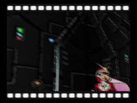 Viewtiful Joe 2 : UFO, UFO !