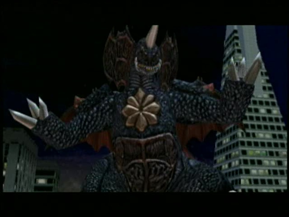 Godzilla : Save the Earth : Trailer 30 secondes