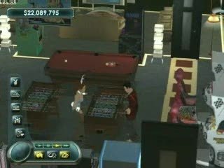 Playboy : The Mansion : Sim's en plus sexy