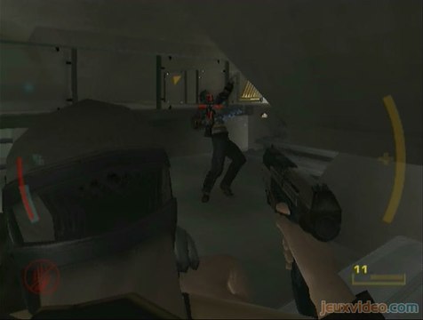 GoldenEye : Au Service du Mal : Faites sauter la banque !