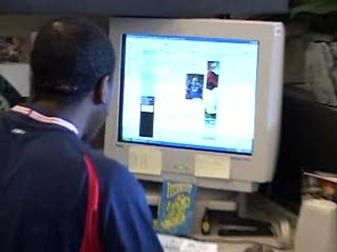 FIFA Football 2005 : Gameplay commenté