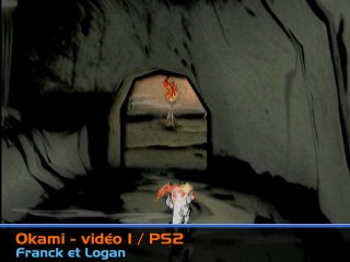 Okami : vidéo 1