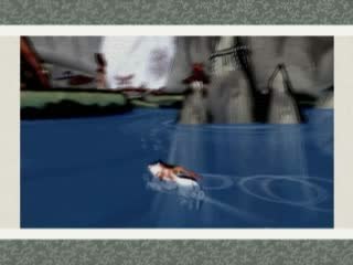 Okami : Lassie chien fidèle