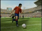 FIFA Football 2005 : Fernando Morientes
