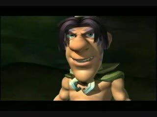 Tak 2 : Le Sceptre des Reves : Tak est de retour