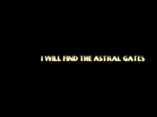 Etrom : The Astral Essence : Cinématique : la quête