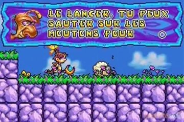 Tak 2 : Le Sceptre des Reves : Tak Potter ?