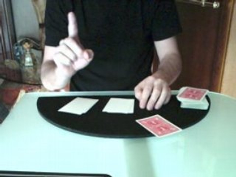 Transposition