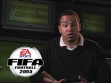 FIFA Football 2005 : Making-of partie 5