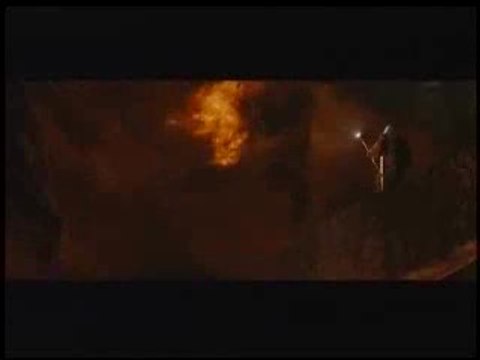 Le Seigneur des Anneaux : Le Tiers Âge : Bande annonce