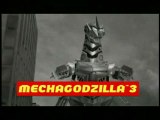 Godzilla : Save the Earth : Présentation des personnages