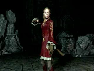 Le Seigneur des Anneaux : Le Tiers Âge : Trailer