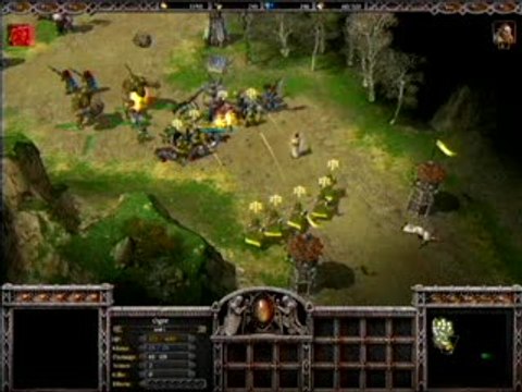 Armies of Exigo : Pas commode, le Troll