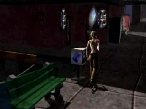 Les Urbz : Les Sims in the City : Activités citadines