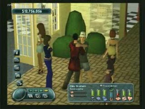 Playboy : The Mansion : Incarnez un milliardaire lascif