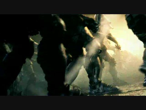 Armies of Exigo : Introduction