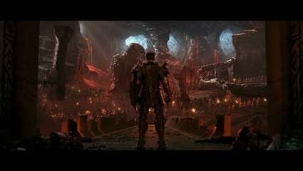 Dragon Age : Origins : This is war