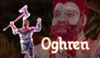 Dragon Age : Origins : Oghren