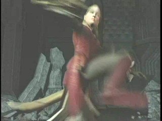 Le Seigneur des Anneaux : Le Tiers Âge : Teaser