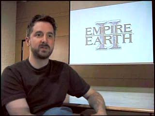 Empire Earth II : Les éléments de développement