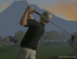 Tiger Woods PGA Tour 2005 : PARé pour un extrait de golf ?