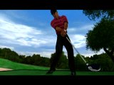 Tiger Woods PGA Tour 2005 : Green Mister...