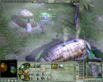 Empire Earth II : Délcarer la guerre