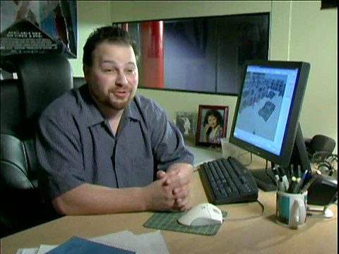 Empire Earth II : Interview Peter Calabria - Part 2