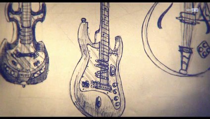 Eric Clapton: la vita in un documentario