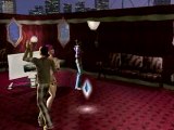Les Urbz : Les Sims in the City : Trailer des branchés