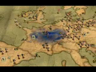 Imperial Glory : La suprématie à l'européenne