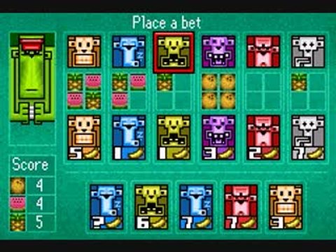 Les Urbz : Les Sims in the City : Le jeu du Moogoo