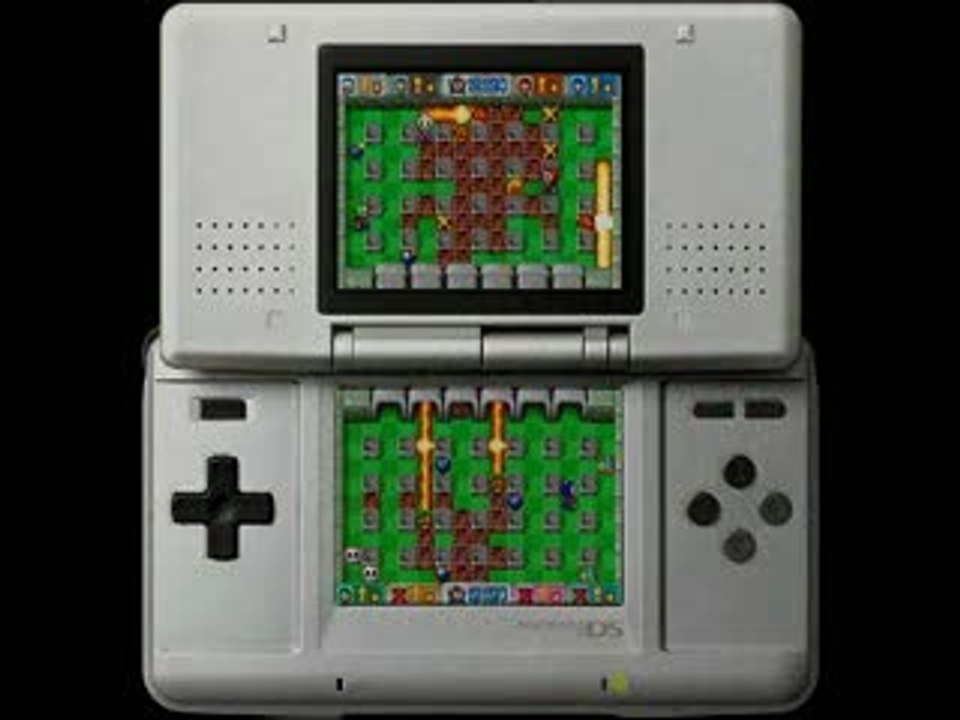 Bomberman : C'est de la balle... Euh de la bombe