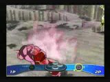 Dragon Ball Z : Budokai 3 : Goku vs Broly