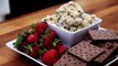 Why This Eggless Chocolate Chip Cookie Dough Dip Is Taking the Internet By Storm