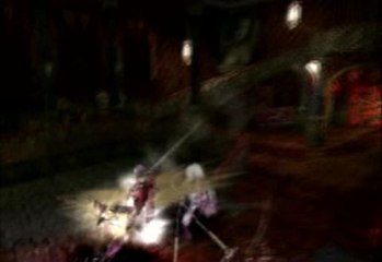 Devil May Cry 3 : A la faux...