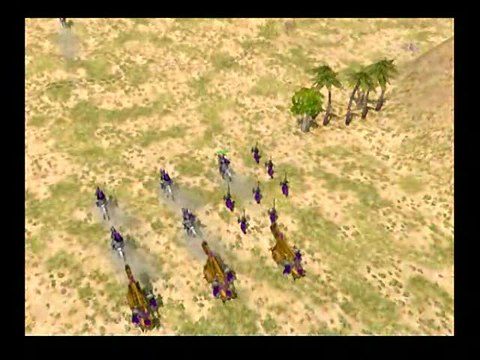 Empire Earth II : Une révolution pour le multijoueur ?