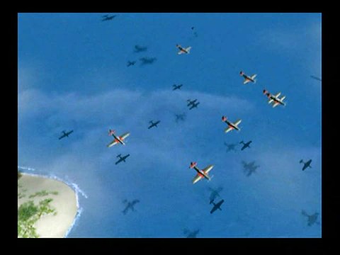 Empire Earth II : Manoeuvrer les armées